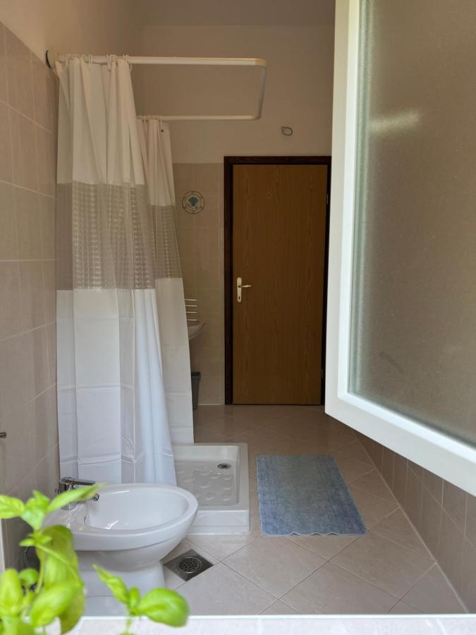 Villa Claudia Beach Apartment بريمونتيرا المظهر الخارجي الصورة