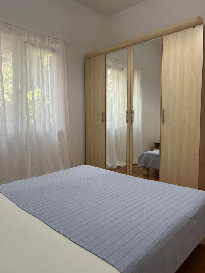 Villa Claudia Beach Apartment بريمونتيرا المظهر الخارجي الصورة