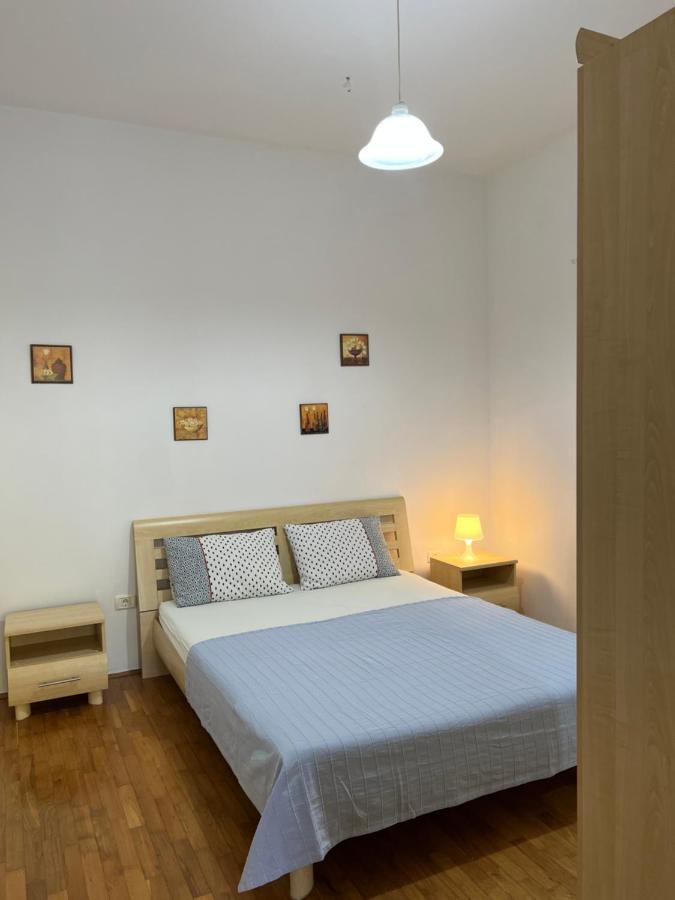 Villa Claudia Beach Apartment بريمونتيرا المظهر الخارجي الصورة