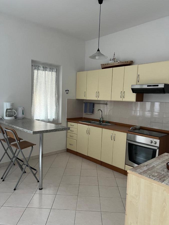 Villa Claudia Beach Apartment بريمونتيرا المظهر الخارجي الصورة