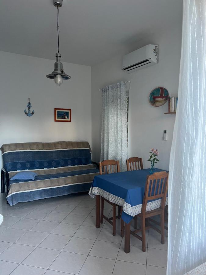 Villa Claudia Beach Apartment بريمونتيرا المظهر الخارجي الصورة