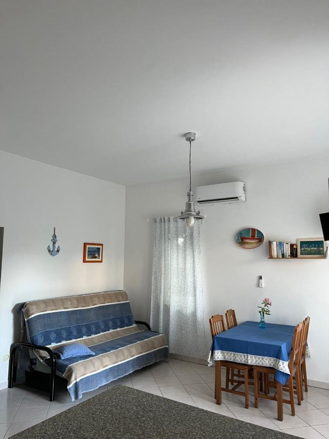 Villa Claudia Beach Apartment بريمونتيرا المظهر الخارجي الصورة