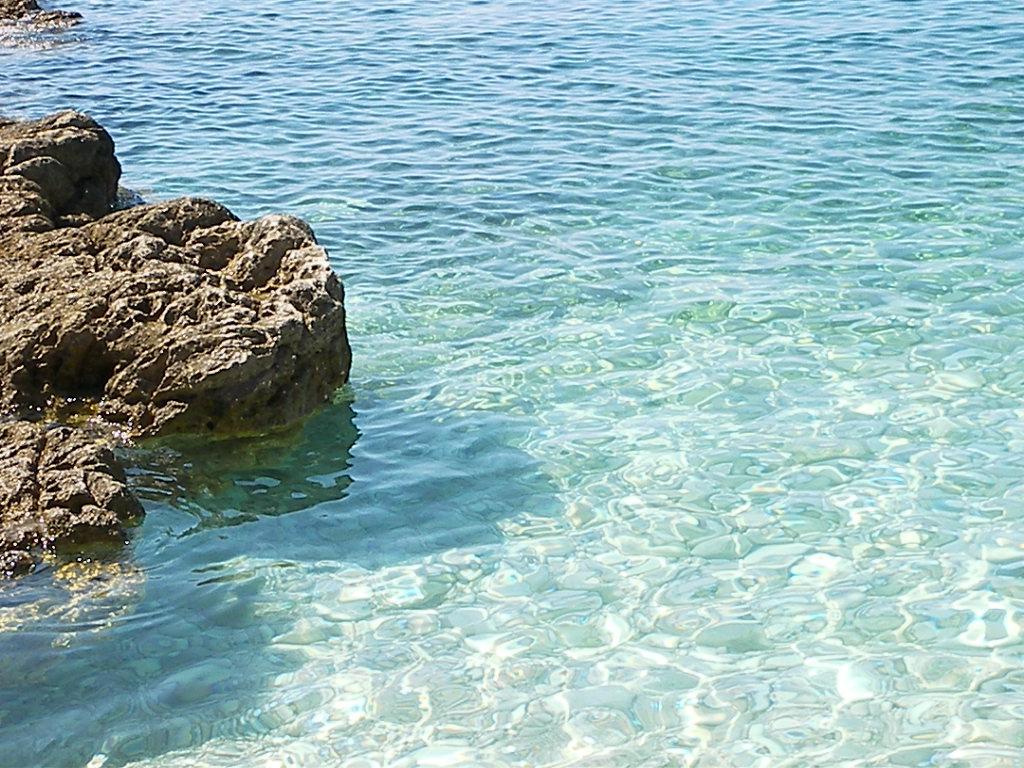 Villa Claudia Beach Apartment بريمونتيرا المظهر الخارجي الصورة